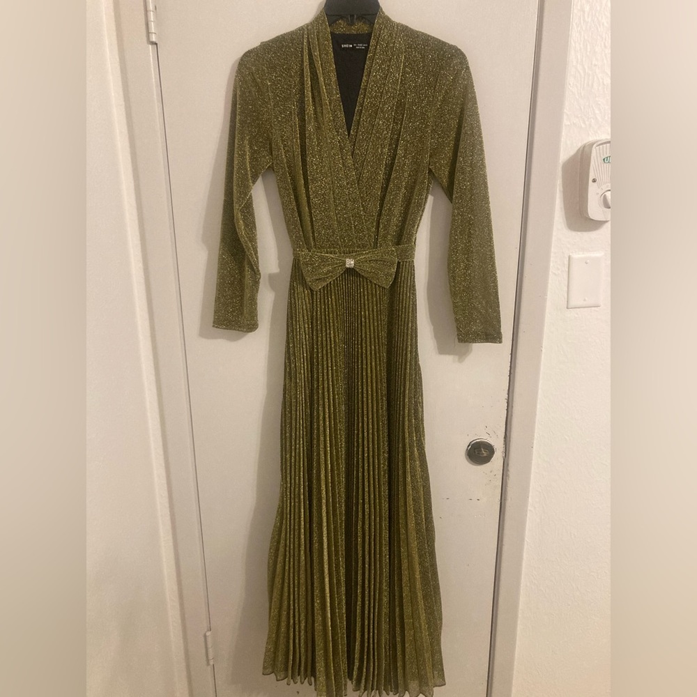 Shein Dress